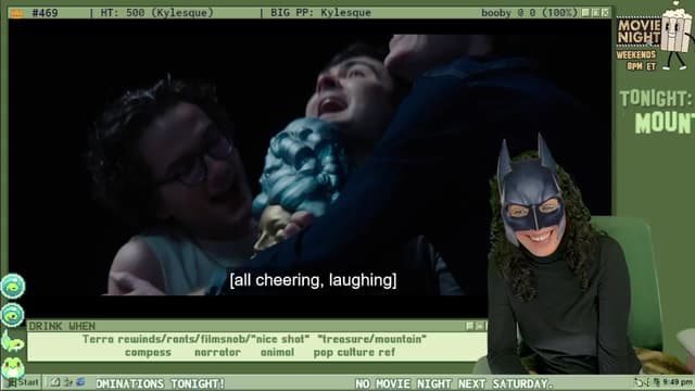 Gallery image thumbnail from TERRA's myfreecams stream on, 03/02/2025, 03:03 image 19 of 20
