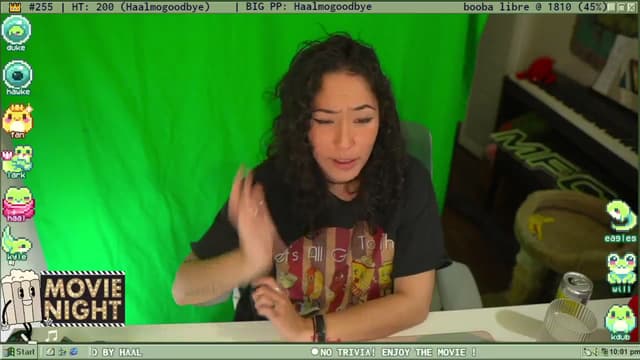 Gallery image thumbnail from TERRA's myfreecams stream on, 03/10/2025, 02:11 image 20 of 20