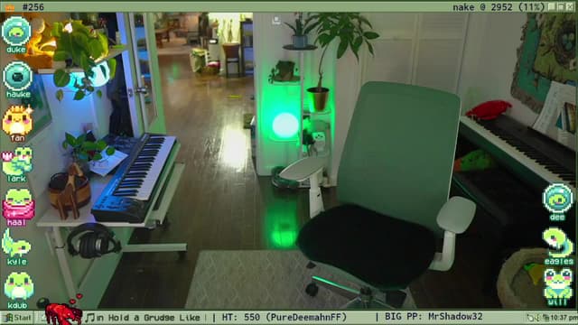 Gallery image thumbnail from TERRA's myfreecams stream on, 03/14/2025, 04:24 image 13 of 20