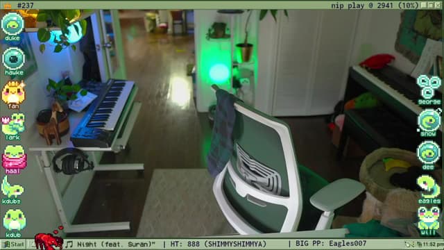 Gallery image thumbnail from TERRA's myfreecams stream on, 03/14/2025, 04:24 image 19 of 20