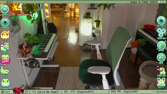 Gallery image thumbnail from TERRA's myfreecams stream on, 03/21/2025, 03:46 image 12 of 20