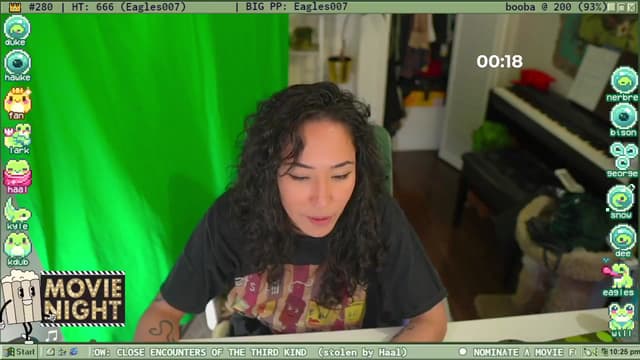 Gallery image thumbnail from TERRA's myfreecams stream on, 03/23/2025, 02:36 image 20 of 20