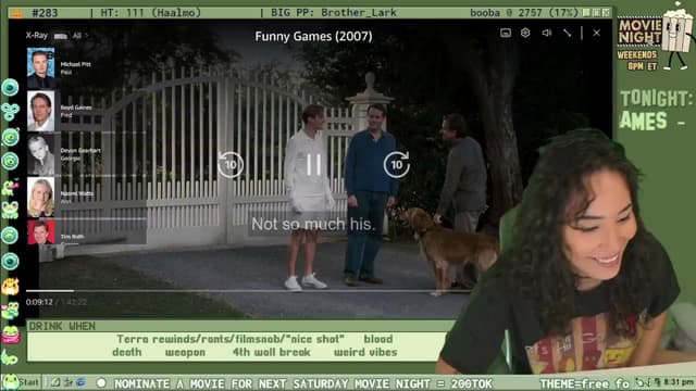 Gallery image thumbnail from TERRA's myfreecams stream on, 03/23/2025, 02:36 image 5 of 20