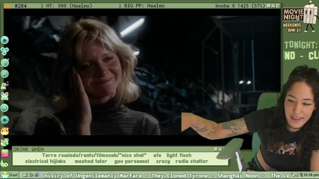 Gallery image thumbnail from TERRA's myfreecams stream on, 03/24/2025, 02:58 image 18 of 20