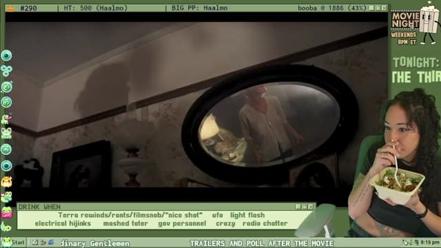 Gallery image thumbnail from TERRA's myfreecams stream on, 03/24/2025, 02:58 image 6 of 20