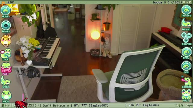 Gallery image thumbnail from TERRA's myfreecams stream on, 03/29/2025, 24:18 image 11 of 20