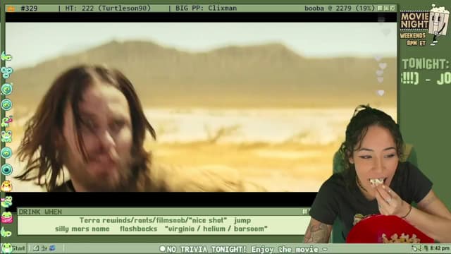 Gallery image thumbnail from TERRA's myfreecams stream on, 03/31/2025, 02:43 image 7 of 20
