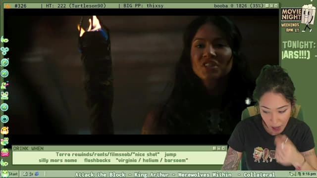 Gallery image thumbnail from TERRA's myfreecams stream on, 03/31/2025, 02:43 image 11 of 20