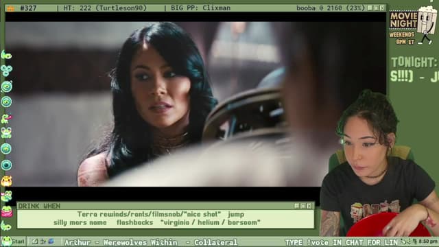 Gallery image thumbnail from TERRA's myfreecams stream on, 03/31/2025, 02:43 image 8 of 20