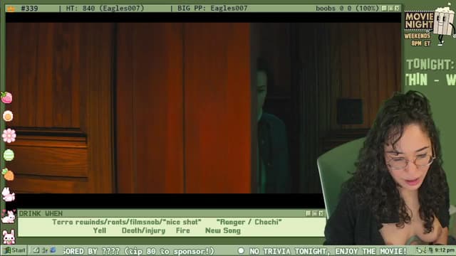 Gallery image thumbnail from TERRA's myfreecams stream on, 04/06/2025, 02:32 image 4 of 20