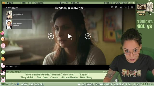 Gallery image thumbnail from TERRA's myfreecams stream on, 04/07/2025, 02:45 image 10 of 20