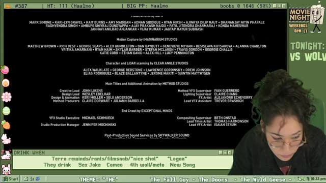 Gallery image thumbnail from TERRA's myfreecams stream on, 04/07/2025, 02:45 image 20 of 20