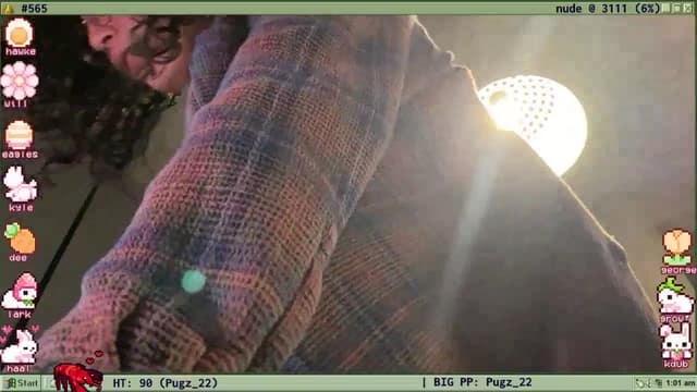 Gallery image thumbnail from TERRA's myfreecams stream on, 04/14/2025, 06:15 image 7 of 20
