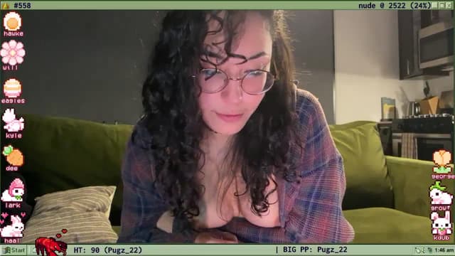 Gallery image thumbnail from TERRA's myfreecams stream on, 04/14/2025, 06:15 image 16 of 20