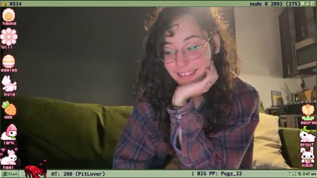 Gallery image thumbnail from TERRA's myfreecams stream on, 04/14/2025, 06:50 image 19 of 20