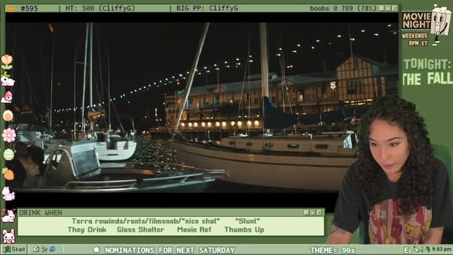 Gallery image thumbnail from TERRA's myfreecams stream on, 04/20/2025, 03:03 image 13 of 20