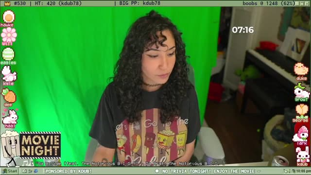 Gallery image thumbnail from TERRA's myfreecams stream on, 04/27/2025, 02:22 image 19 of 20