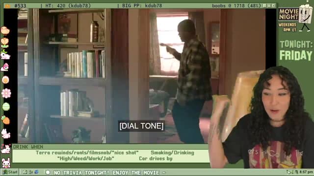 Gallery image thumbnail from TERRA's myfreecams stream on, 04/27/2025, 02:22 image 9 of 20
