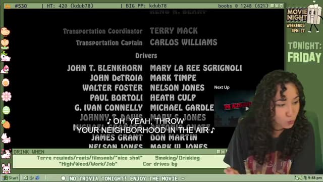 Gallery image thumbnail from TERRA's myfreecams stream on, 04/27/2025, 02:22 image 18 of 20