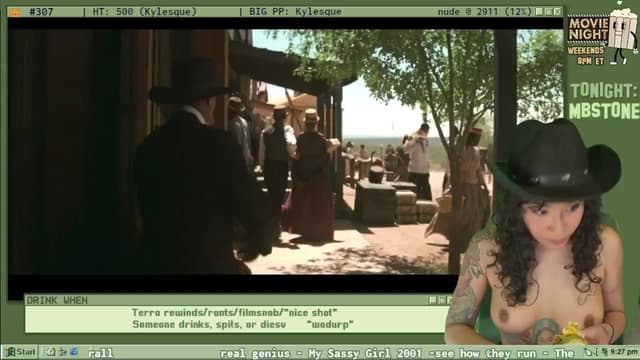 Gallery image thumbnail from TERRA's myfreecams stream on, 05/04/2025, 02:42 image 12 of 20