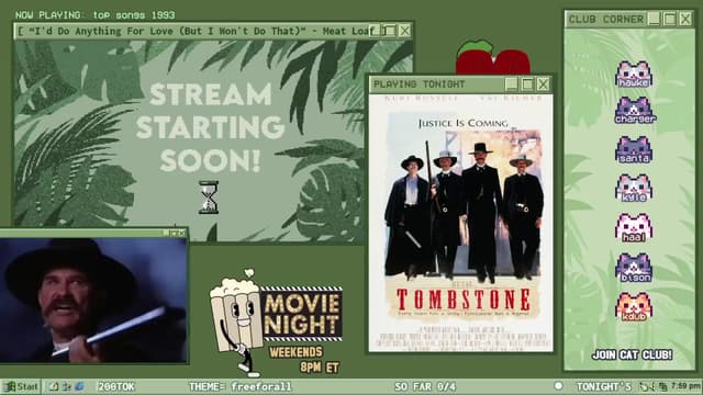 Gallery image thumbnail from TERRA's myfreecams stream on, 05/04/2025, 02:42 image 1 of 20