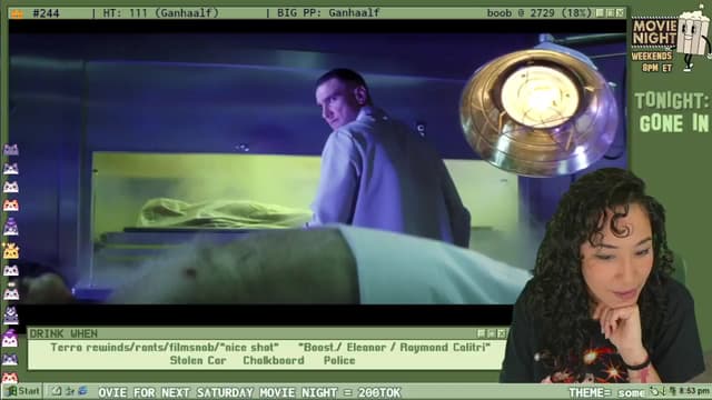 Gallery image thumbnail from TERRA's myfreecams stream on, 05/12/2025, 02:38 image 3 of 20