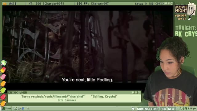 Gallery image thumbnail from TERRA's myfreecams stream on, 06/09/2025, 02:12 image 5 of 20