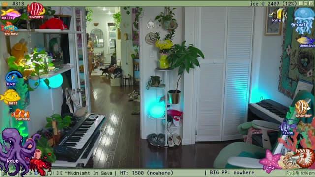 Gallery image thumbnail from TERRA's myfreecams stream on, 07/25/2025, 23:07 image 11 of 20