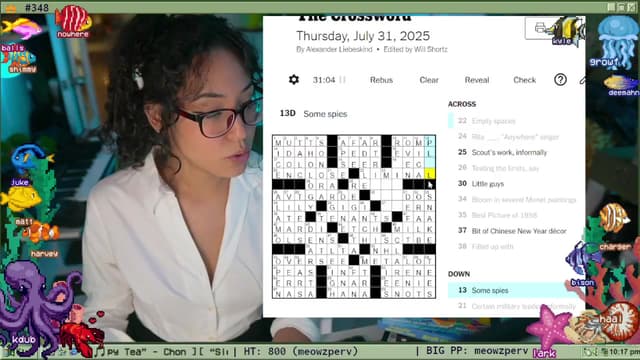 Gallery image thumbnail from TERRA's myfreecams stream on, 08/01/2025, 02:50 image 17 of 20