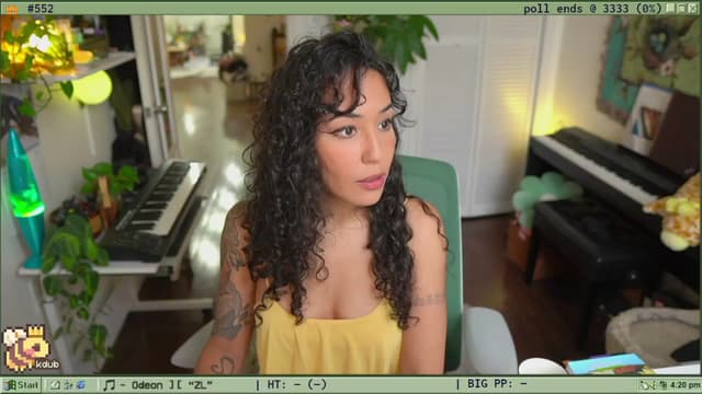 Gallery image thumbnail from TERRA's myfreecams stream on, 08/01/2025, 21:19 image 1 of 20