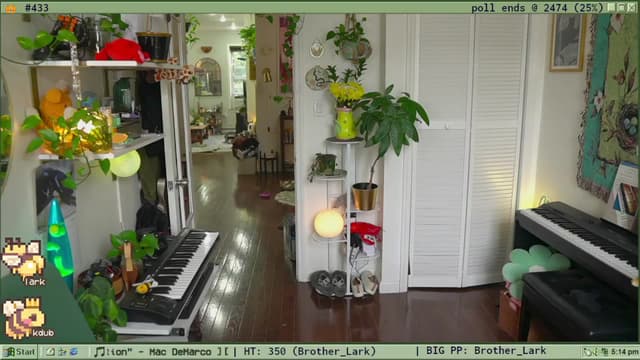 Gallery image thumbnail from TERRA's myfreecams stream on, 08/01/2025, 21:19 image 20 of 20