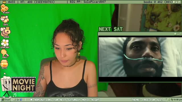 Gallery image thumbnail from TERRA's myfreecams stream on, 08/04/2025, 02:26 image 19 of 20