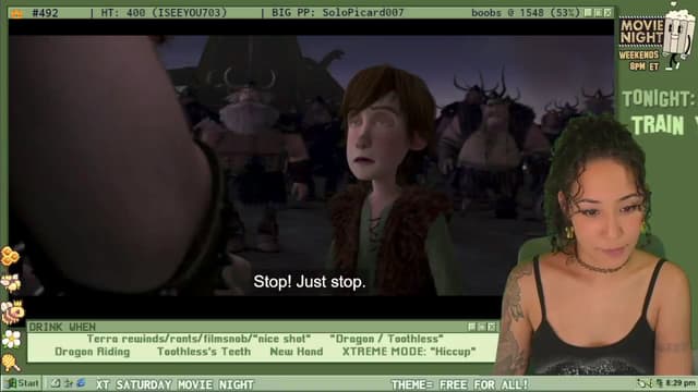Gallery image thumbnail from TERRA's myfreecams stream on, 08/04/2025, 02:26 image 5 of 20