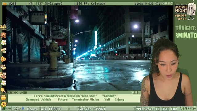 Gallery image thumbnail from TERRA's myfreecams stream on, 08/11/2025, 02:20 image 5 of 20