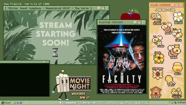 Gallery image thumbnail from TERRA's myfreecams stream on, 08/17/2025, 02:41 image 2 of 20