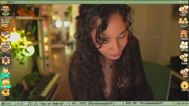 Gallery image thumbnail from TERRA's myfreecams stream on, 08/22/2025, 03:07 image 12 of 20