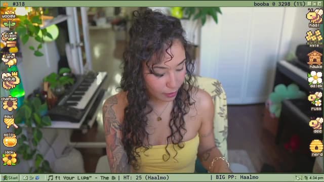 Gallery image thumbnail from TERRA's myfreecams stream on, 08/22/2025, 22:14 image 4 of 20