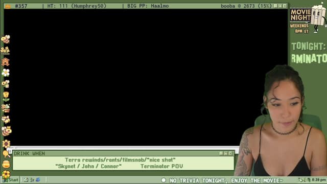 Gallery image thumbnail from TERRA's myfreecams stream on, 08/25/2025, 02:36 image 6 of 20