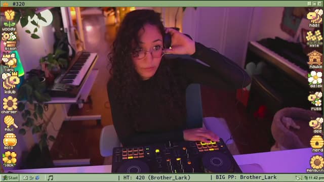 Gallery image thumbnail from TERRA's myfreecams stream on, 08/30/2025, 04:54 image 4 of 20