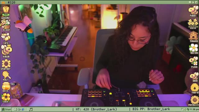 Gallery image thumbnail from TERRA's myfreecams stream on, 08/30/2025, 04:54 image 3 of 20