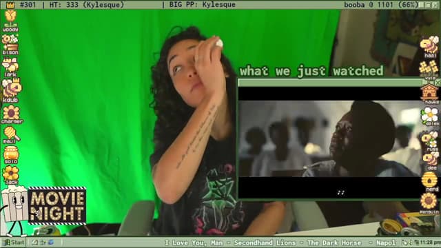 Gallery image thumbnail from TERRA's myfreecams stream on, 09/01/2025, 03:46 image 19 of 20