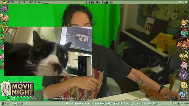 Gallery image thumbnail from TERRA's myfreecams stream on, 09/14/2025, 02:47 image 20 of 20