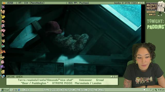 Gallery image thumbnail from TERRA's myfreecams stream on, 09/15/2025, 02:19 image 6 of 20