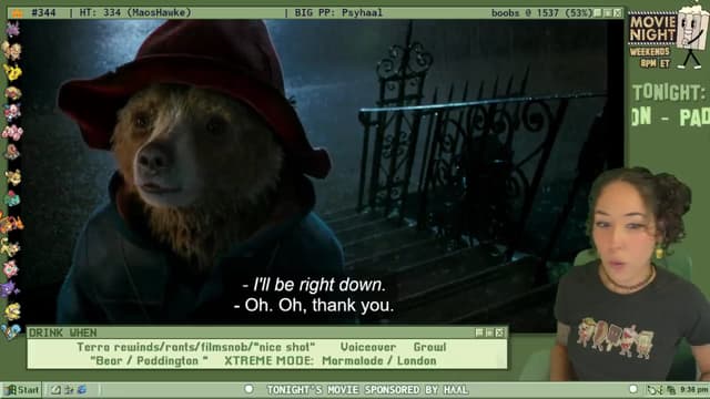 Gallery image thumbnail from TERRA's myfreecams stream on, 09/15/2025, 02:19 image 14 of 20