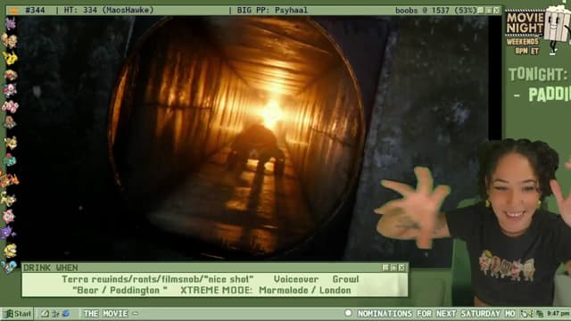 Gallery image thumbnail from TERRA's myfreecams stream on, 09/15/2025, 02:19 image 16 of 20
