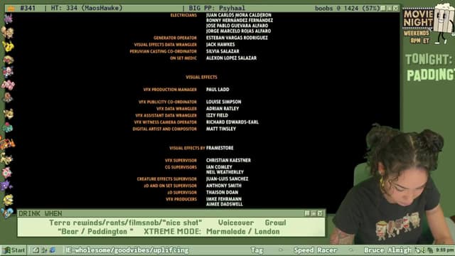 Gallery image thumbnail from TERRA's myfreecams stream on, 09/15/2025, 02:19 image 18 of 20