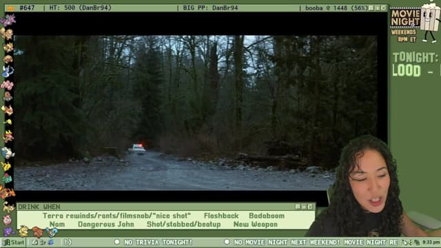 Gallery image thumbnail from TERRA's myfreecams stream on, 09/28/2025, 02:25 image 7 of 20