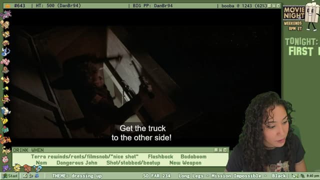Gallery image thumbnail from TERRA's myfreecams stream on, 09/28/2025, 02:25 image 9 of 20