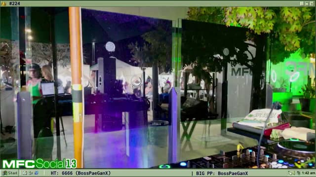 Gallery image thumbnail from TERRA's myfreecams stream on, 10/09/2025, 07:37 image 5 of 20