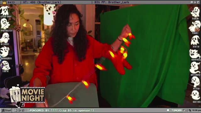 Gallery image thumbnail from TERRA's myfreecams stream on, 10/26/2025, 03:07 image 20 of 20